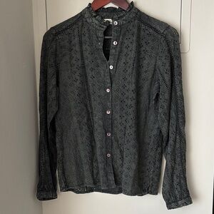 Maison Hotel Women's Top